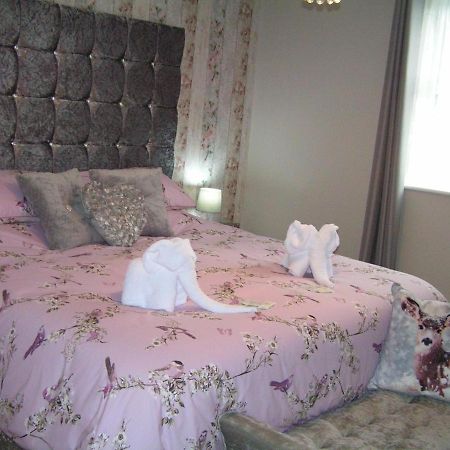Devon Guest House Blackpool Zewnętrze zdjęcie