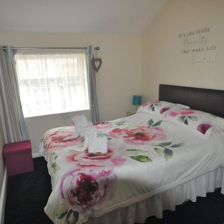 Devon Guest House Blackpool Zewnętrze zdjęcie