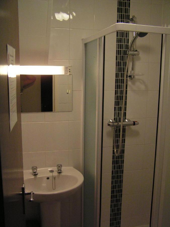 Devon Guest House Blackpool Zewnętrze zdjęcie